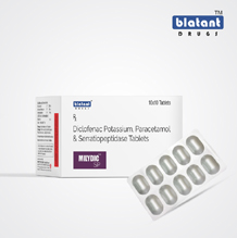  pharma franchise products in Haryana - Blatant Drugs -	Milydic Sp.jpg	